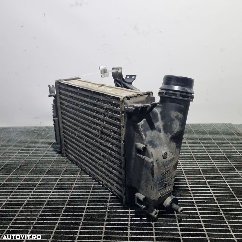 Radiator intercooler Nissan Qashqai J11 1.6 Dci 2013 - 2017 130CP 1598CC Manuala R9M ... - 4