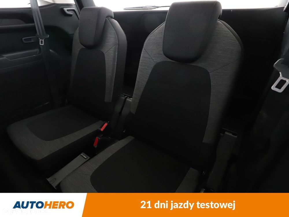 Citroën C4 SpaceTourer - 33