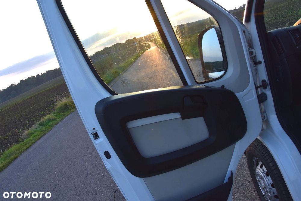 Peugeot BOXER 130 2.0 BLUEHDI L2H2 - 15