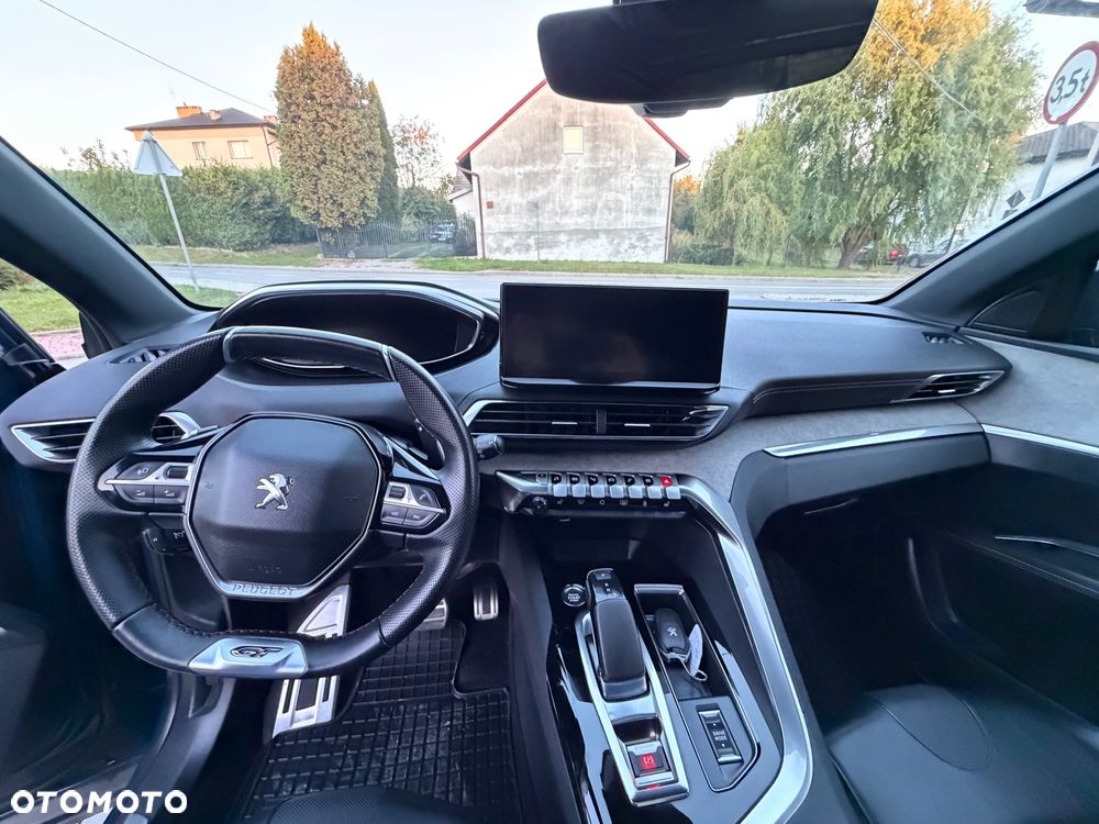 Peugeot 3008 - 24