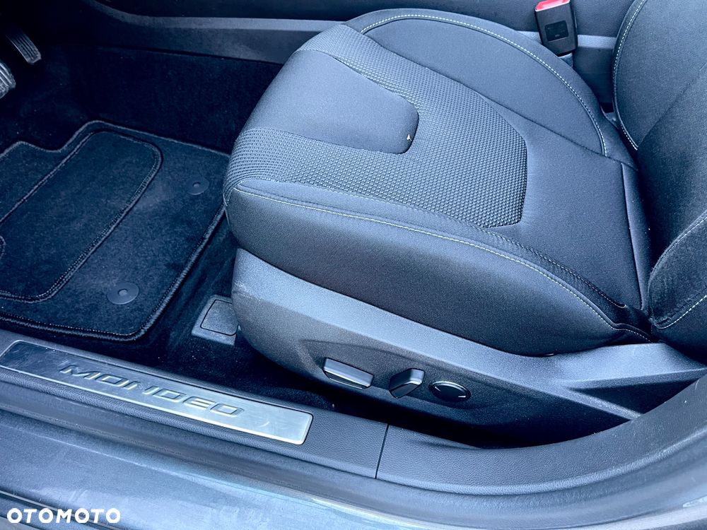 Ford Mondeo - 20