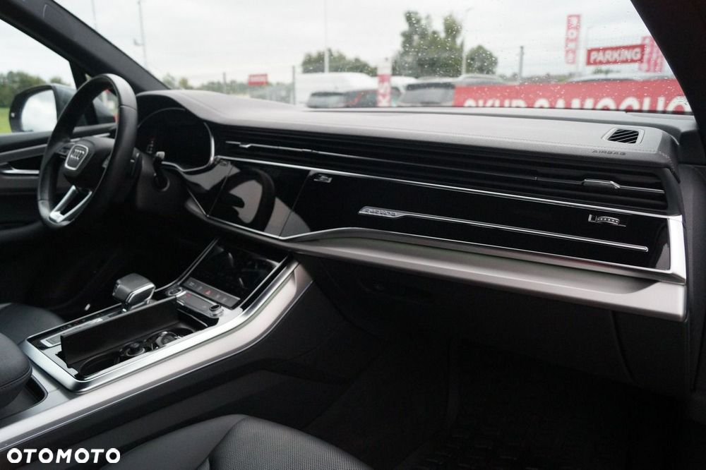 Audi Q7 - 23