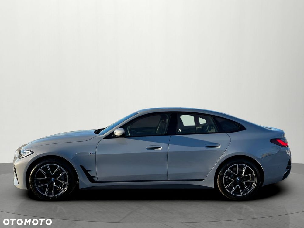 BMW Seria 4 430i M Sport sport - 4