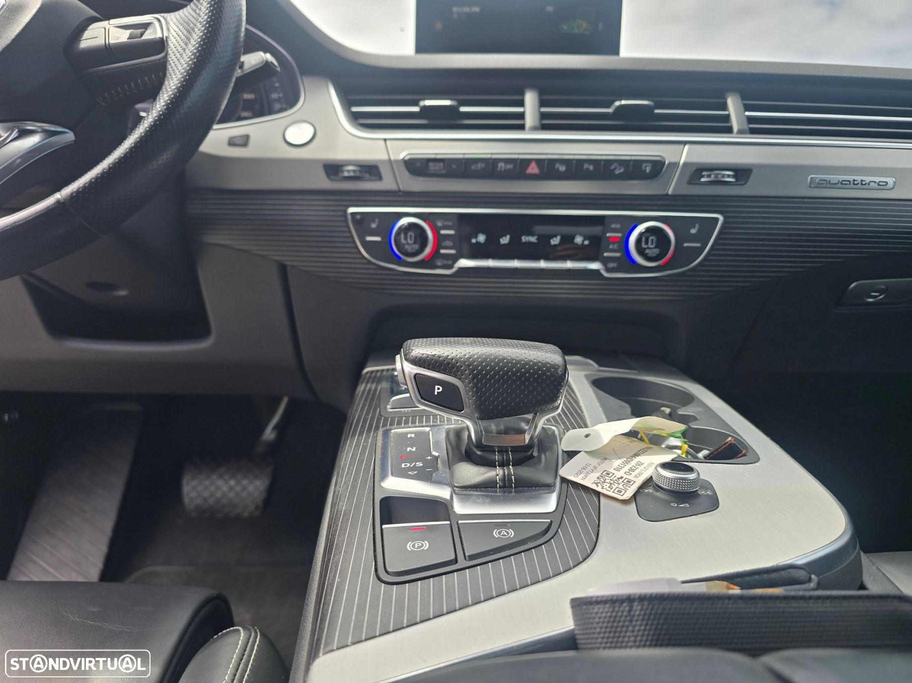 Audi Q7 - 14