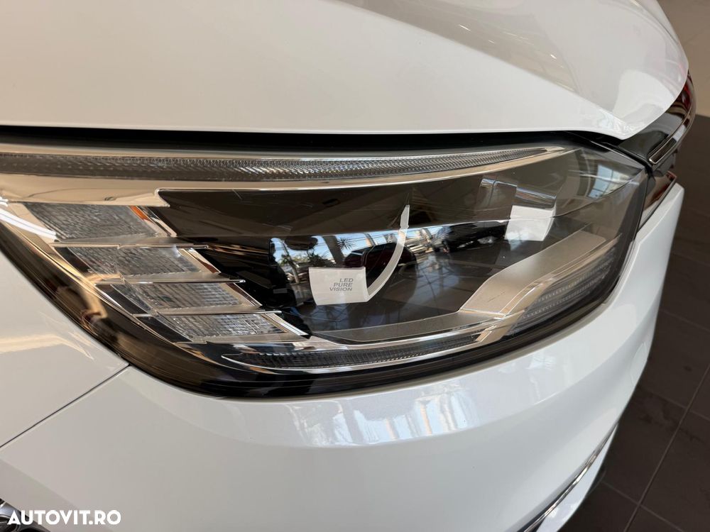 Renault Scenic ENERGY dCi 130 INTENS - 6
