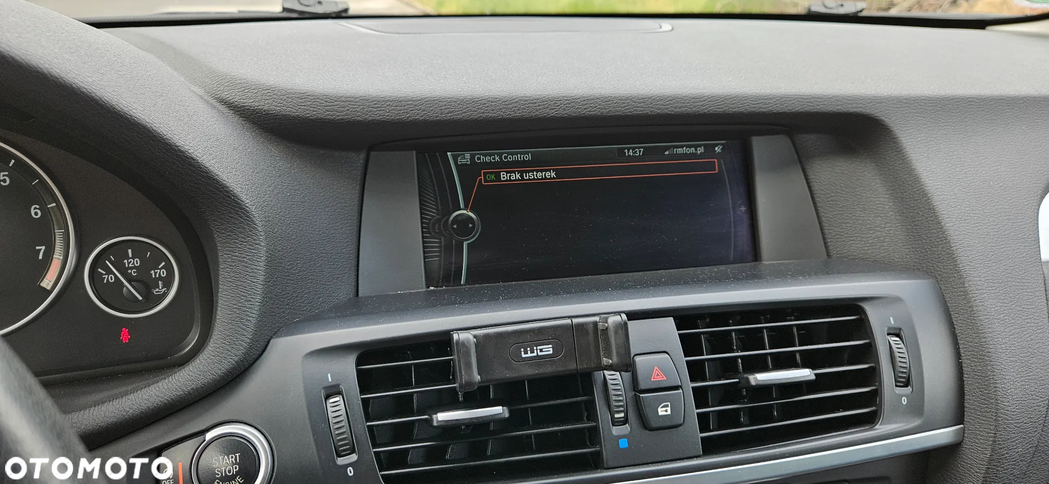 BMW X3 xDrive20i - 17