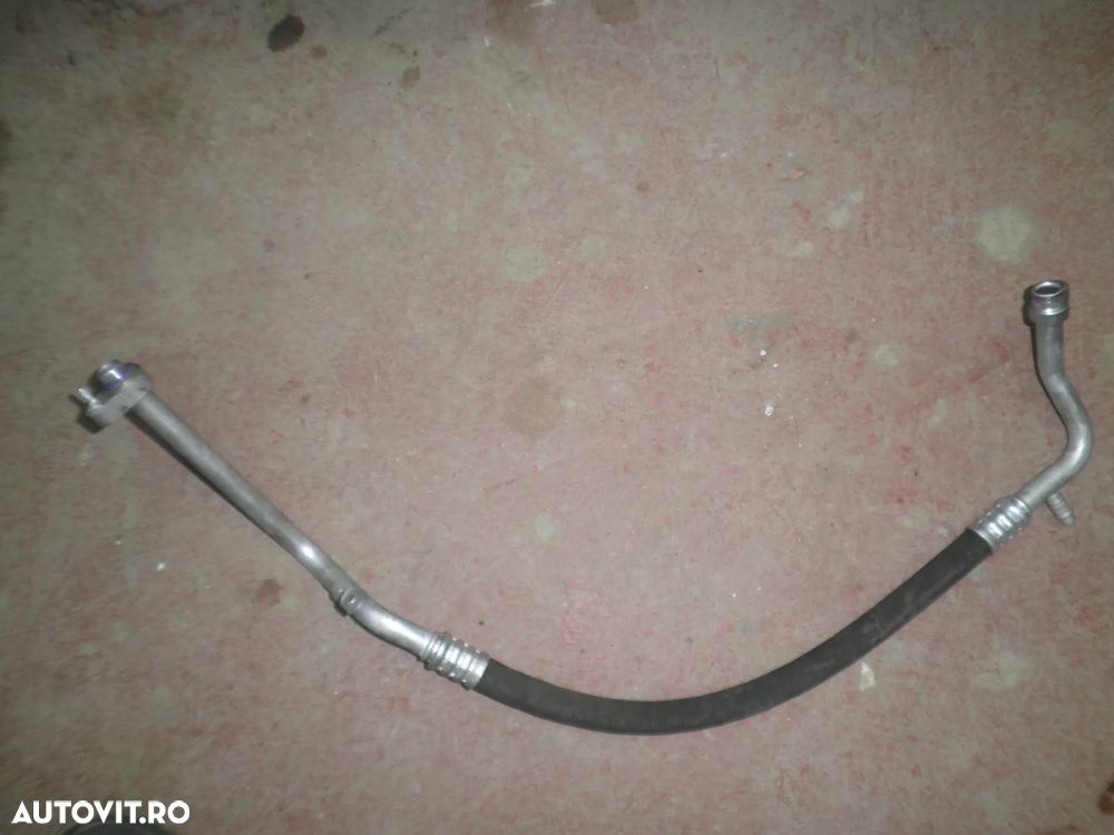 Conducta AC Mercedes B Class W246, A Class W176, 1.5 D A2468303215