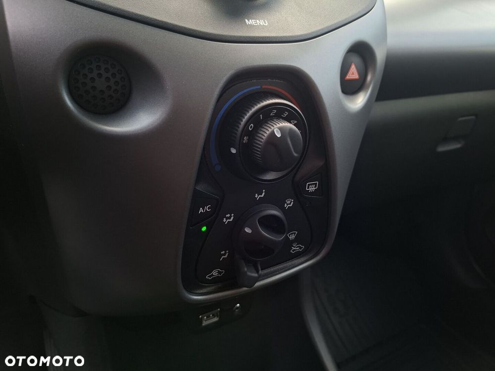 Toyota Aygo - 26
