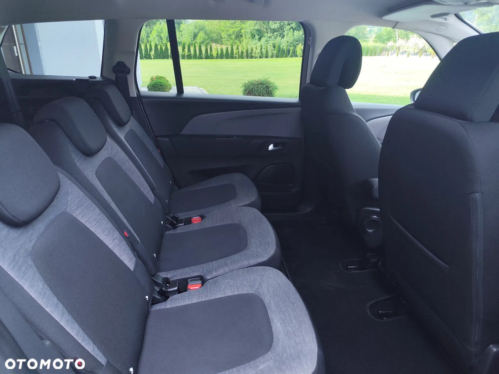 Citroën C4 SpaceTourer Grand 1.5 BlueHDi Shine S&S - 25