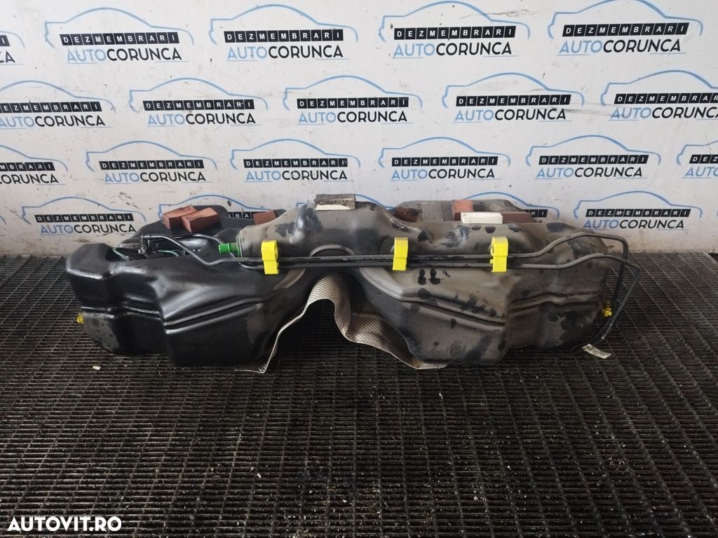 Rezervor combustibil Jaguar F - Pace 2.0 D 2015 - 2020 204DTD SUV 4 Usi (1141) - 1