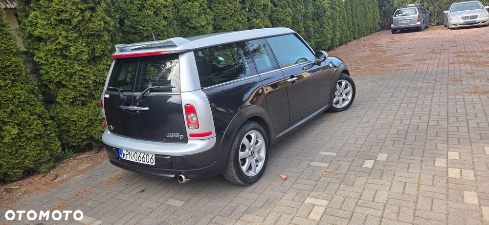 MINI Cooper - 4