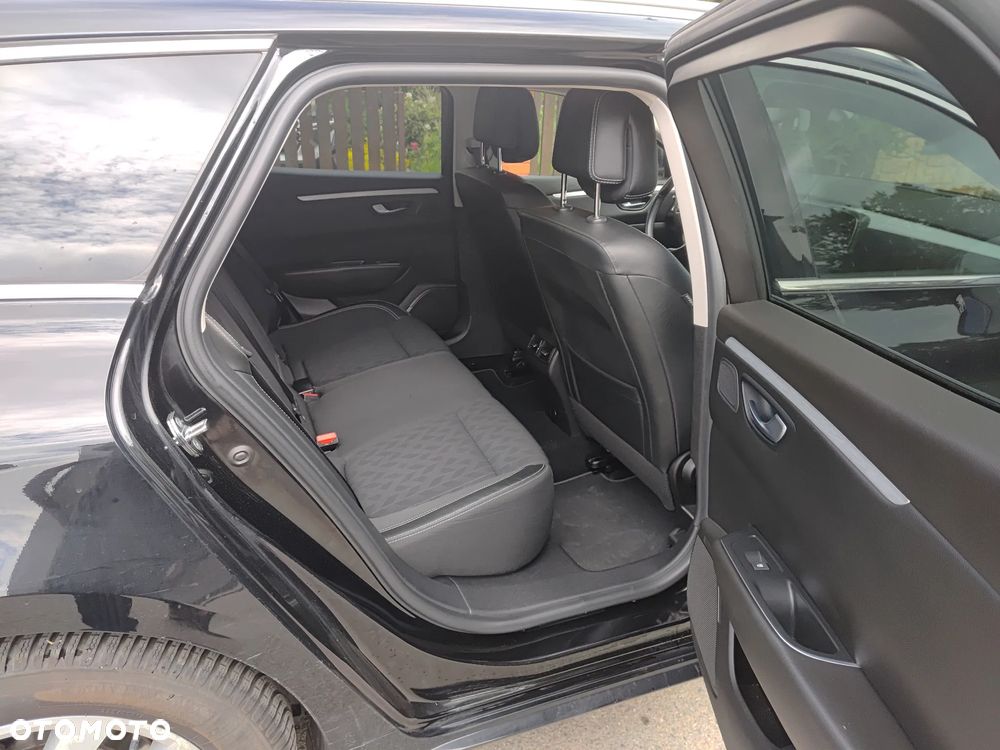 Renault Talisman 1.7 Blue dCi Limited - 7