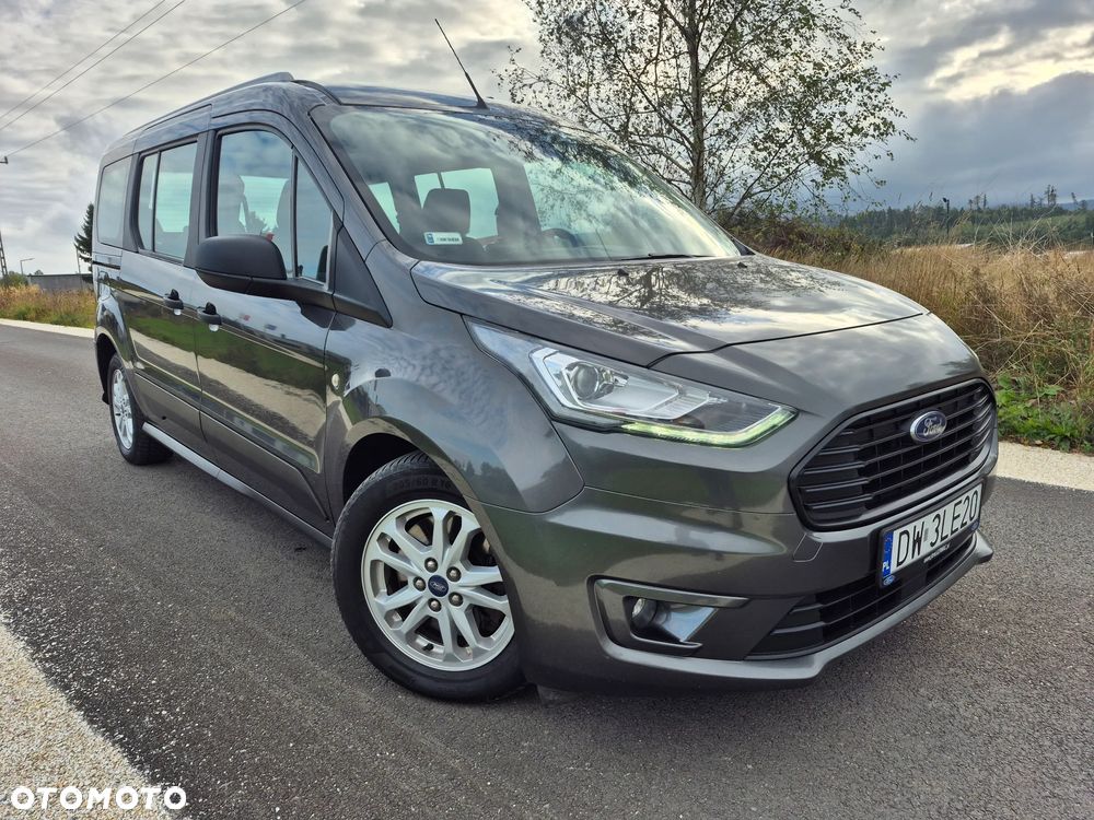 Ford Tourneo Connect Grand - 1