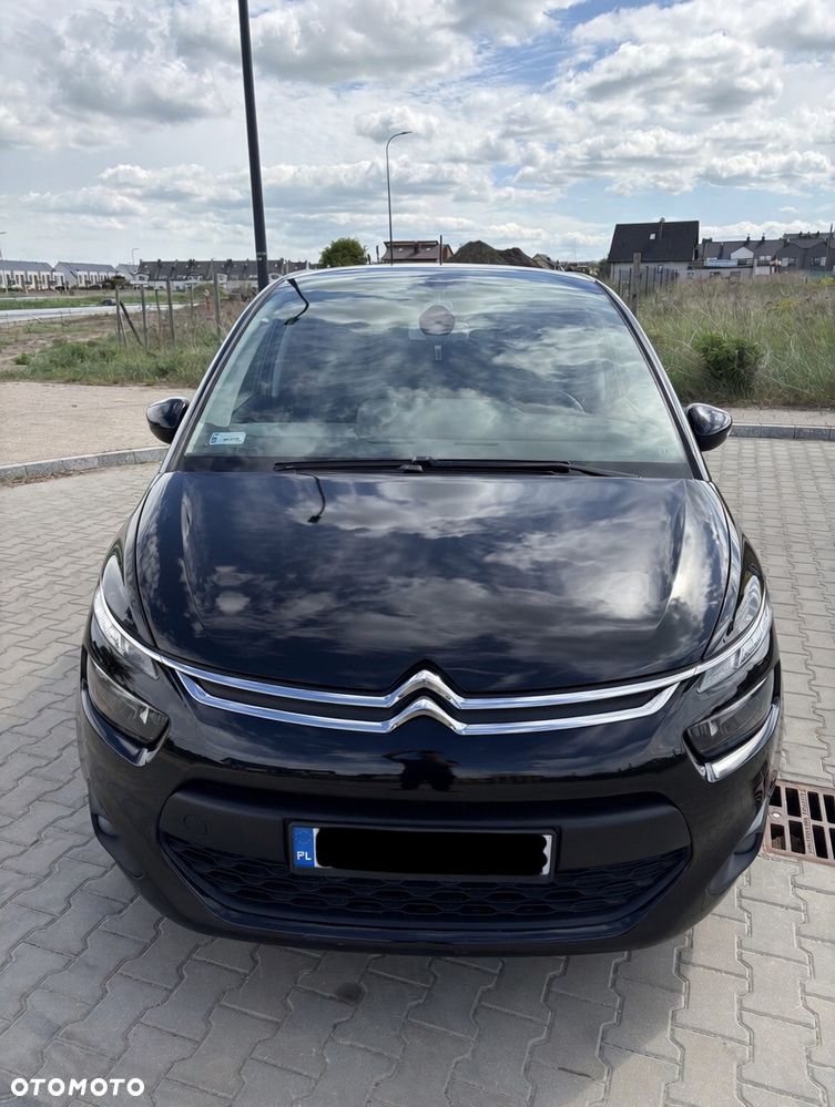 Citroën C4 Picasso 1.6 BlueHDi Seduction - 2