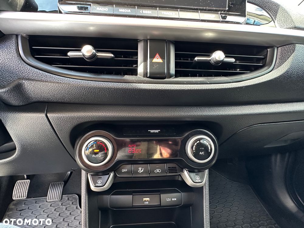 Kia Picanto 1.2 L - 9