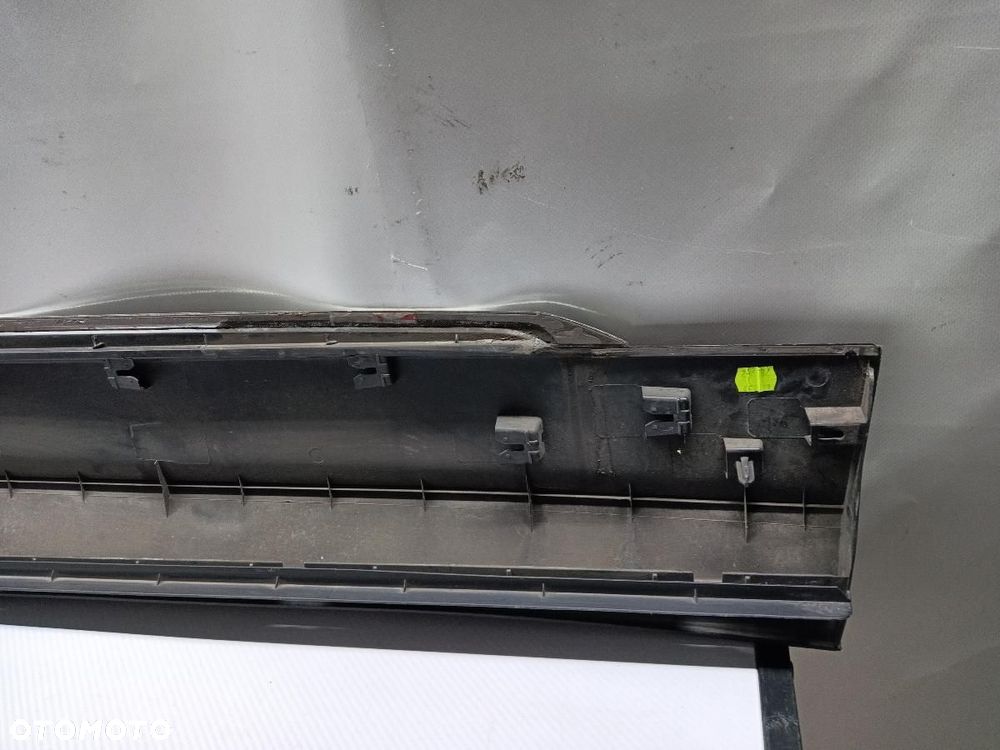 LISTWA DRZWI PRZÓD PRZEDNIA LEWA VW TIGUAN II 5NA854939P - 7