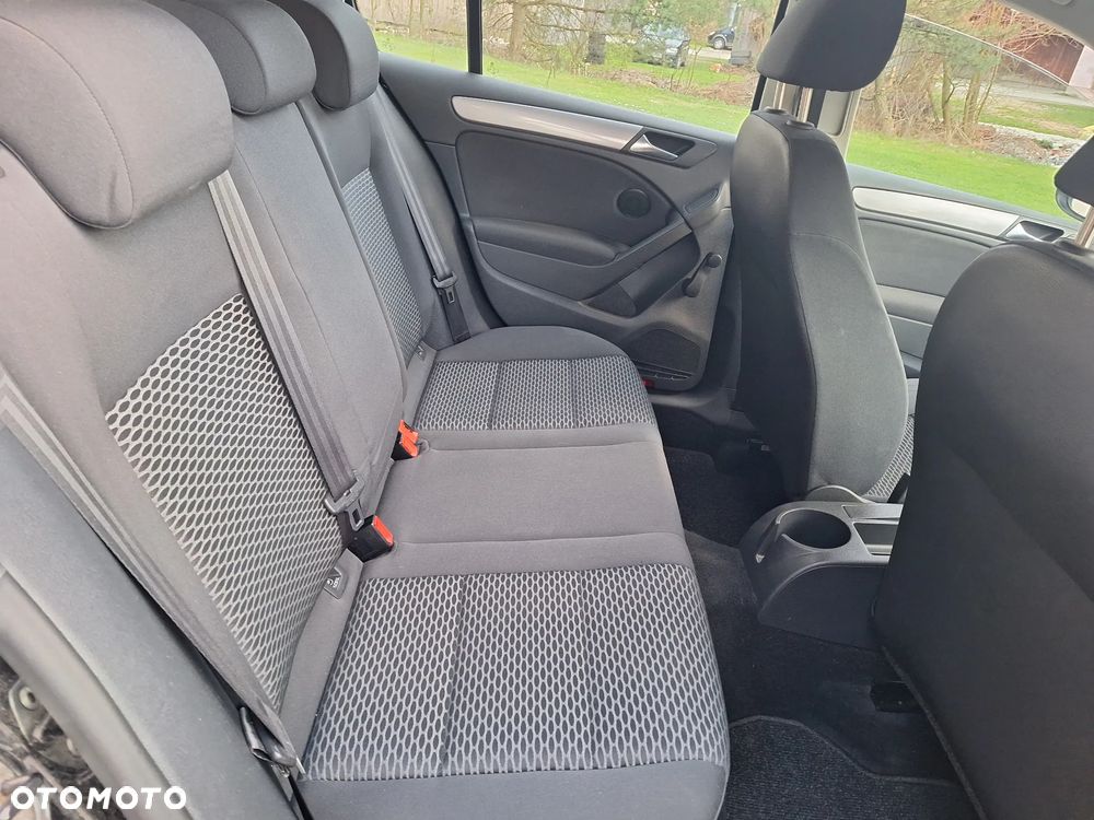 Volkswagen Golf 1.4 United - 17