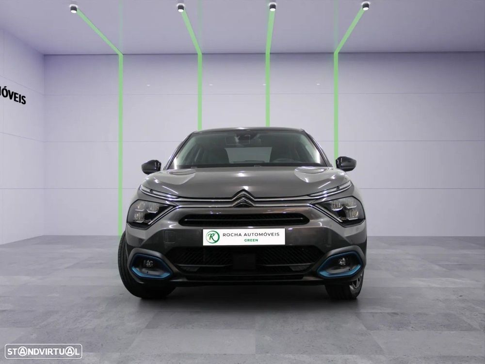 Citroën e-C4 X 50 kWh Shine - 2