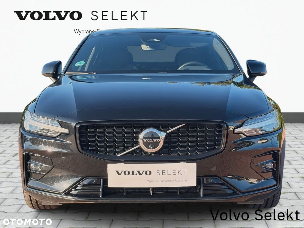 Volvo S60 B5 B AWD Plus Dark - 5