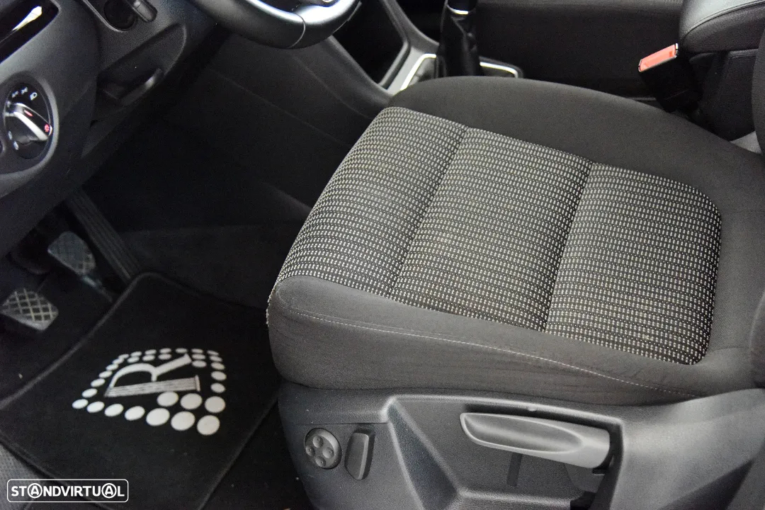 SEAT Alhambra 2.0 TDI Style - 13