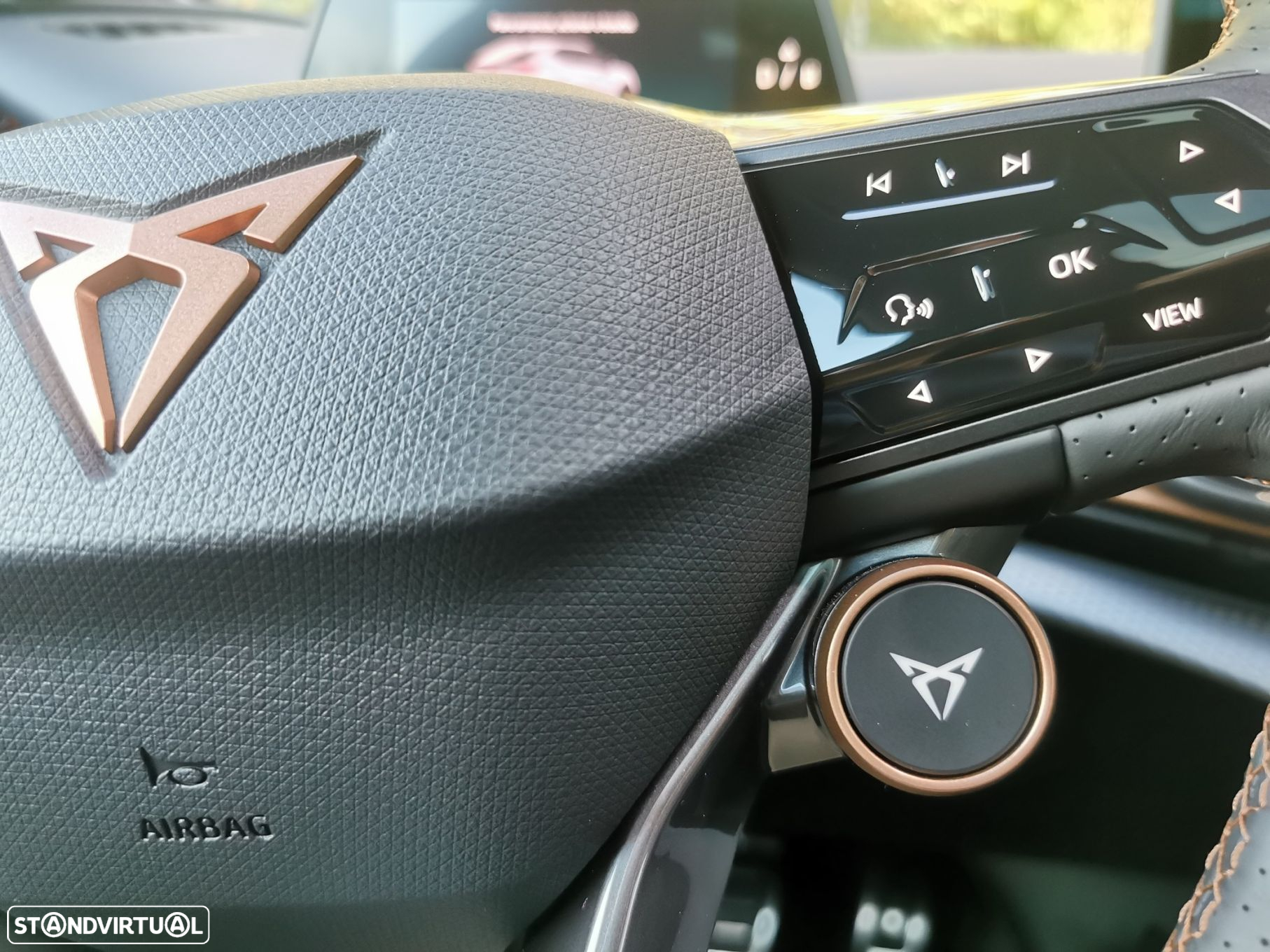 Cupra Tavascan - 20