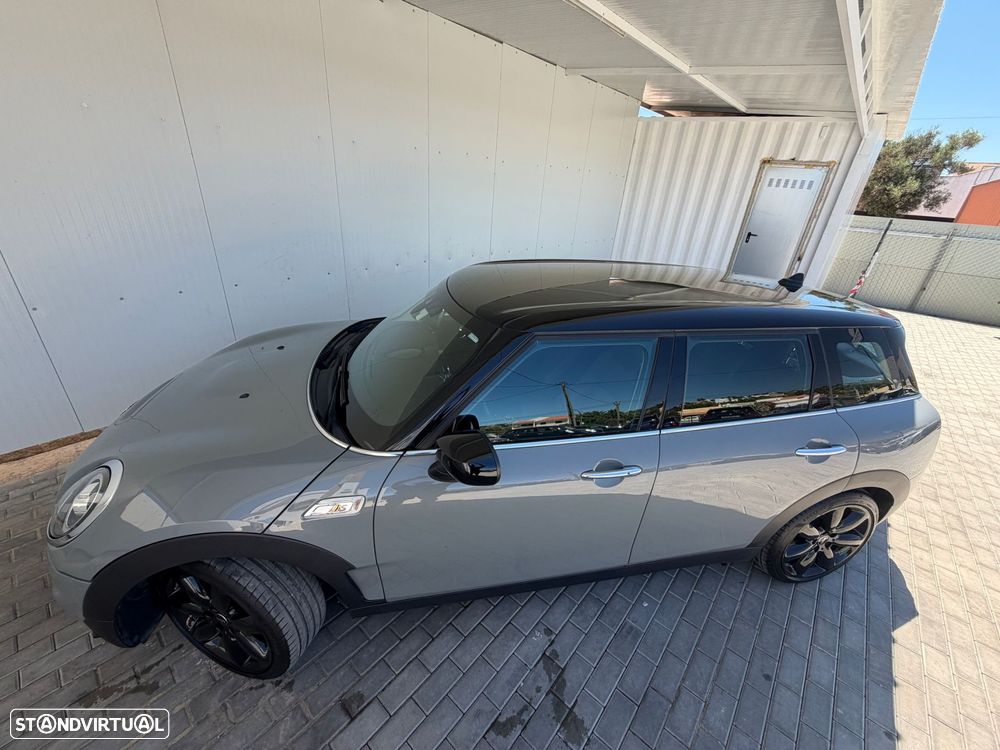 MINI Clubman Cooper S - 39
