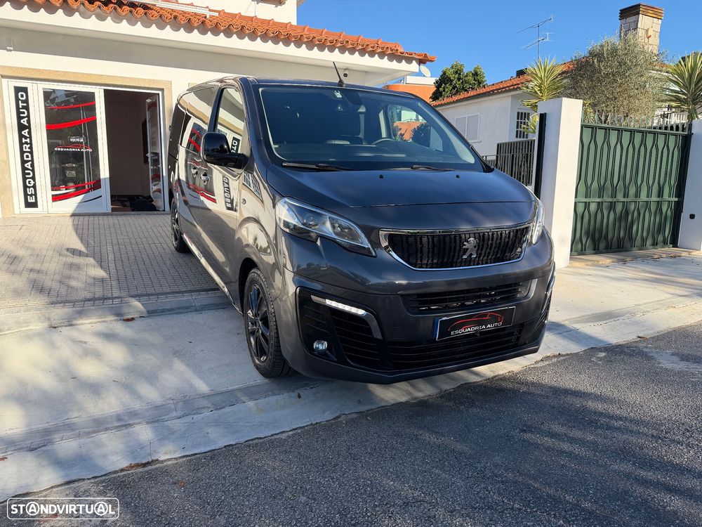 Peugeot Expert - 3