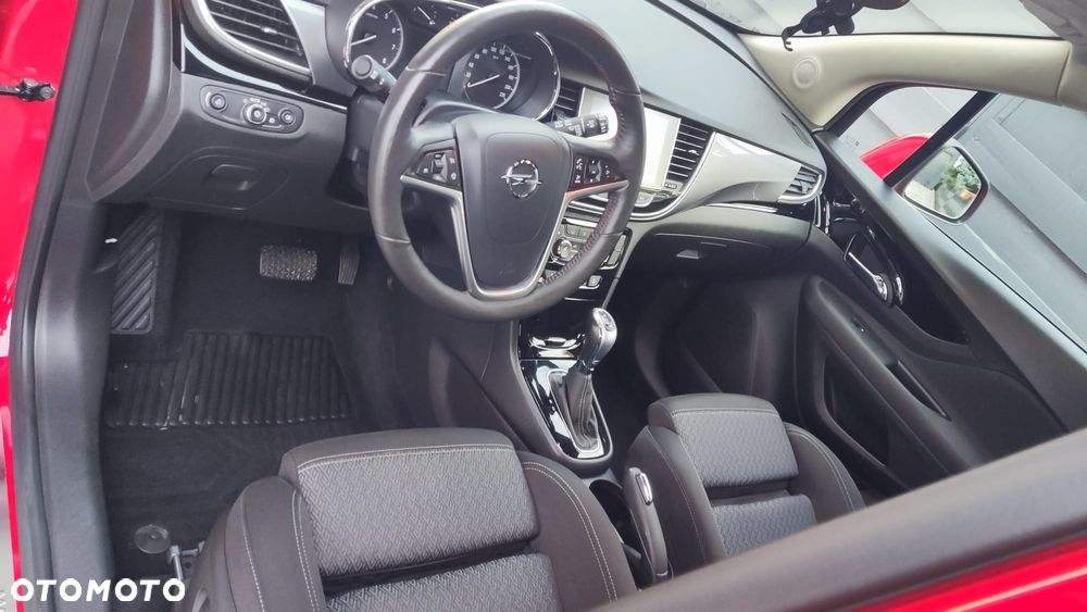 Opel Mokka - 7