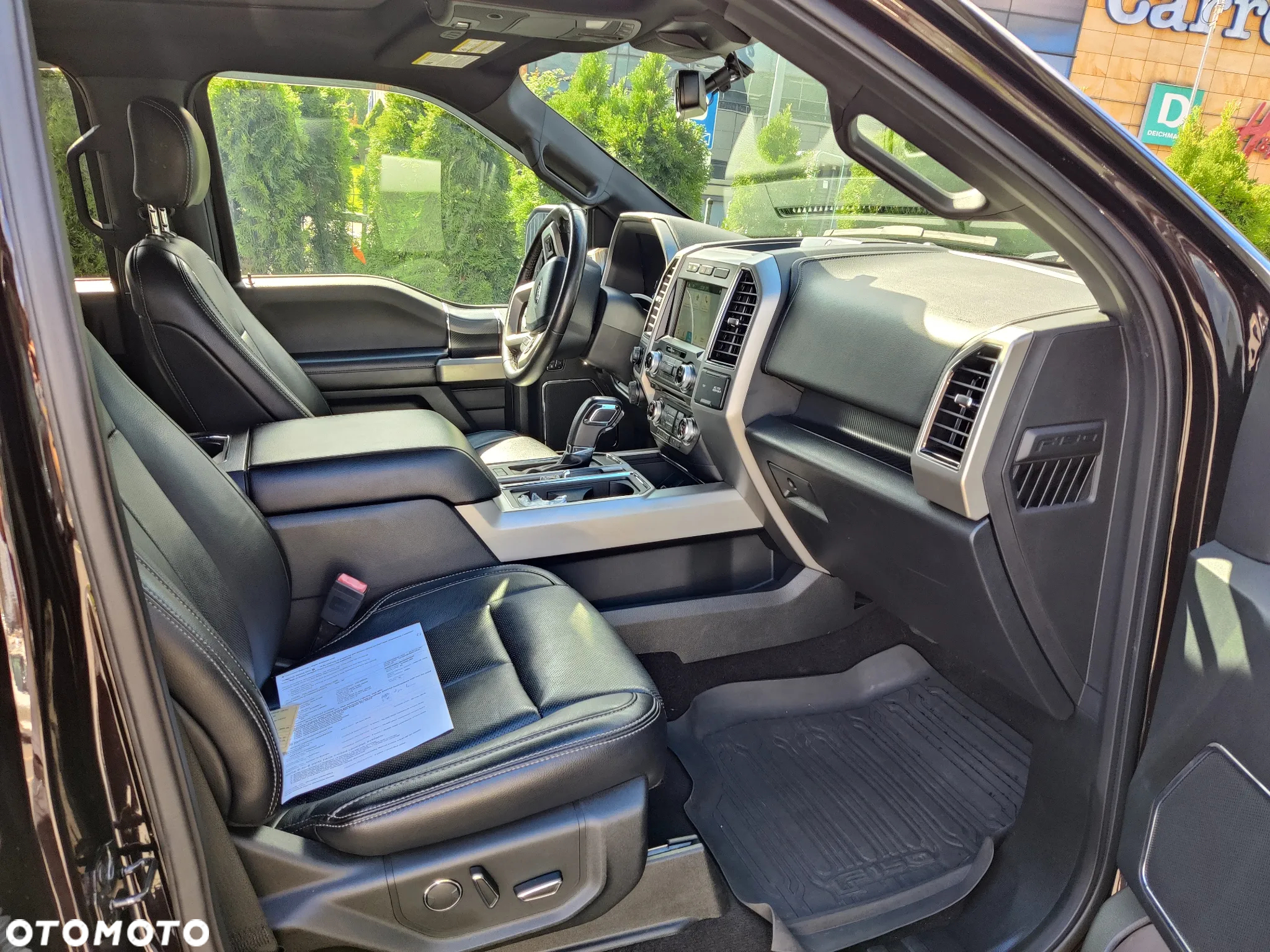 Ford F150 - 26
