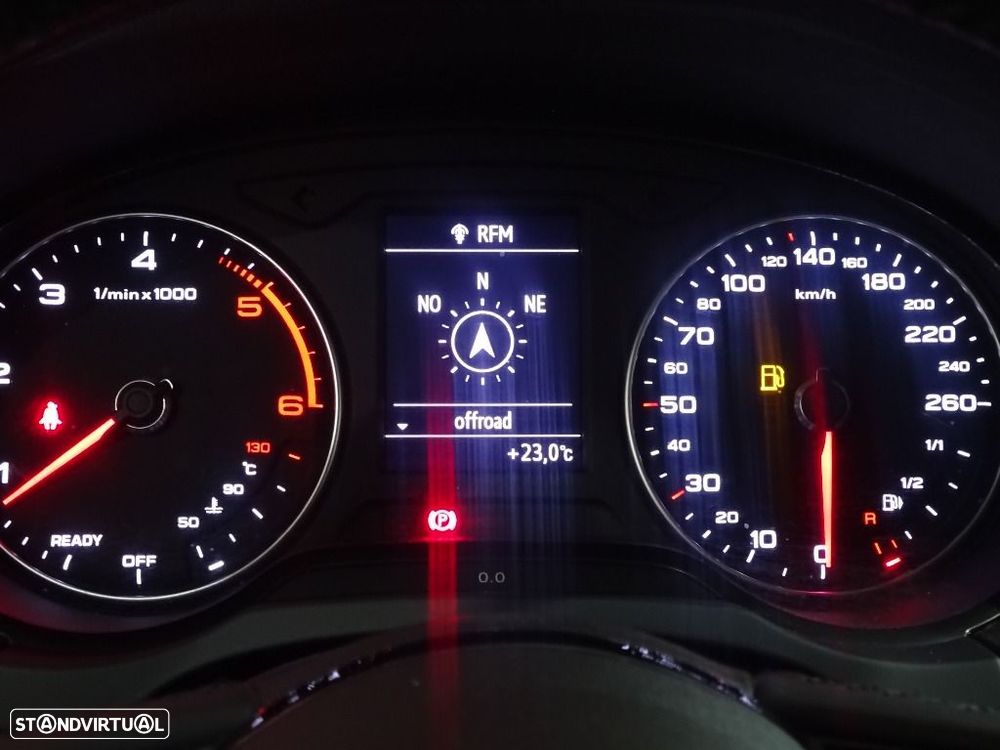 Audi A3 Limousine 30 TDI - 17