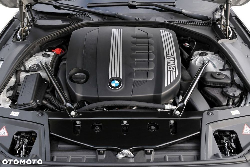 Silnik Bmw N47D20D   F10/F11 / F30 X5 F15   218KM