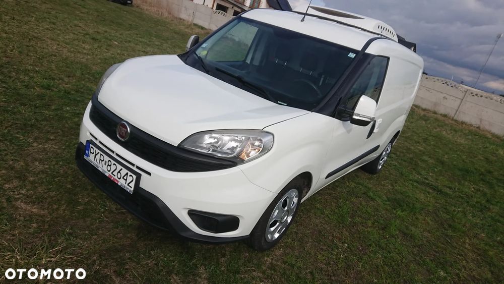 Fiat Doblo - 24