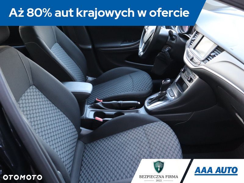 Opel Astra - 11