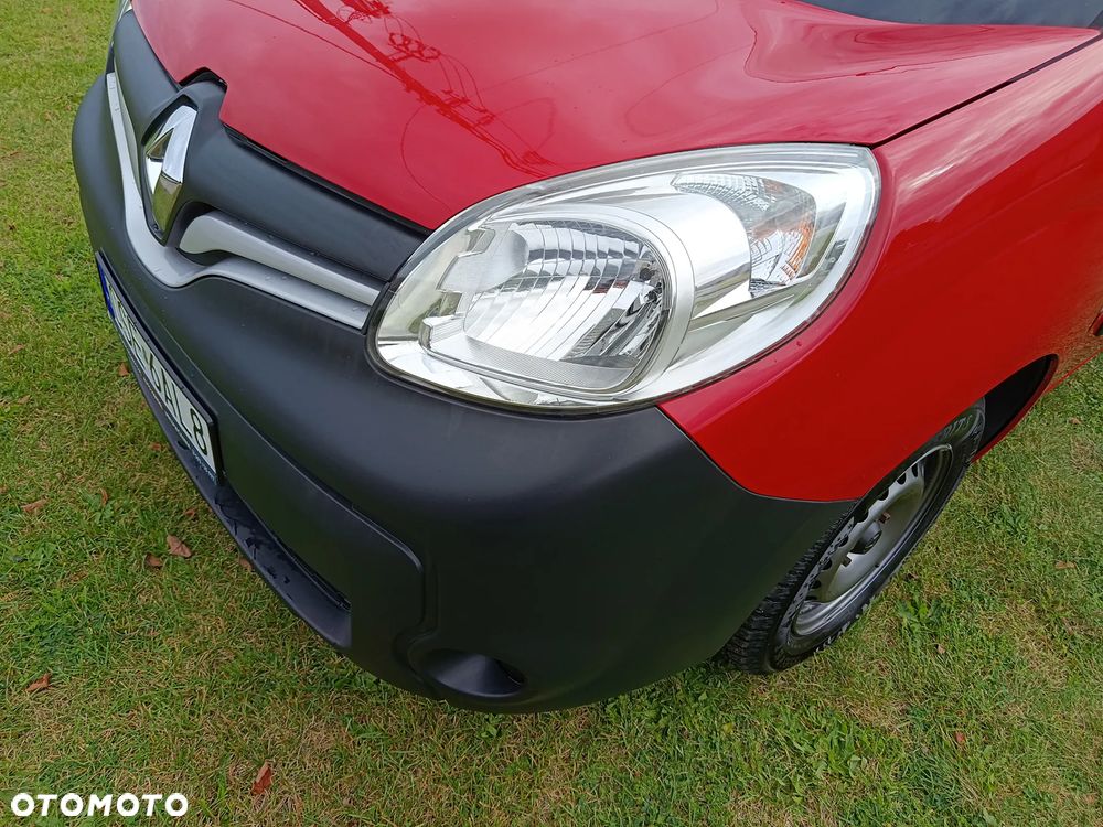Renault Kangoo II Lift - 13