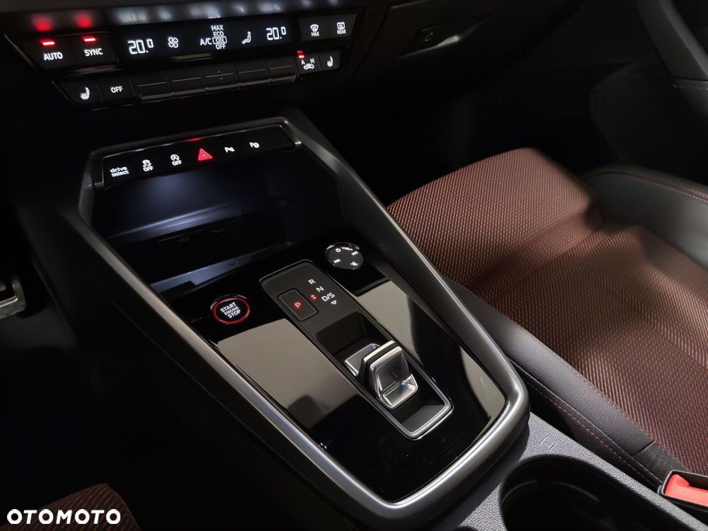 Audi S3 Sportback - 21