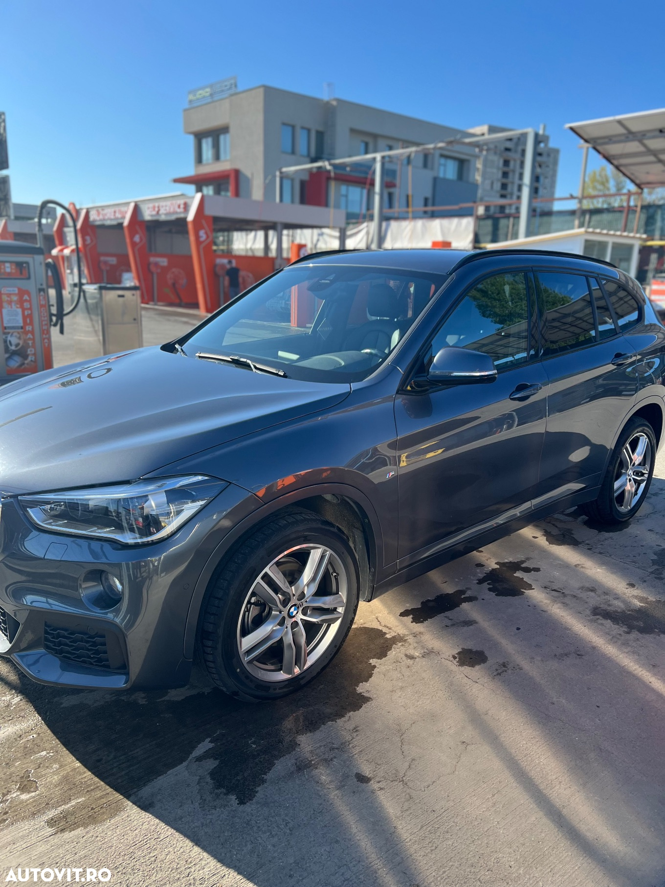 BMW X1 - 3