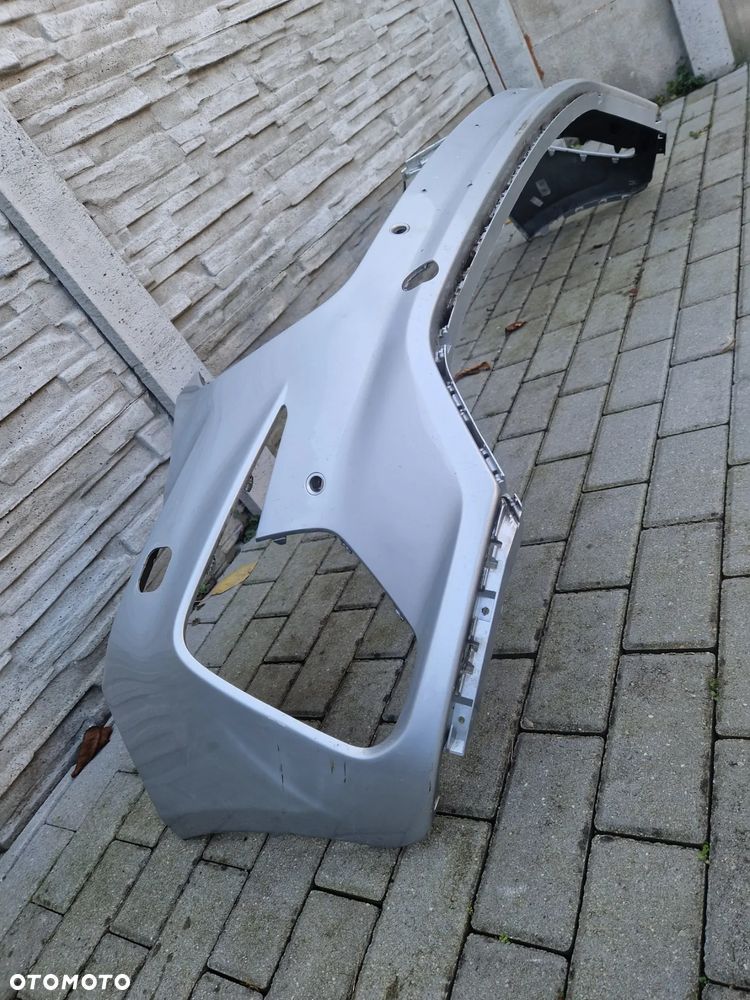 Zderzak Hyundai Grand Santa Fe lift  2016 - - 2