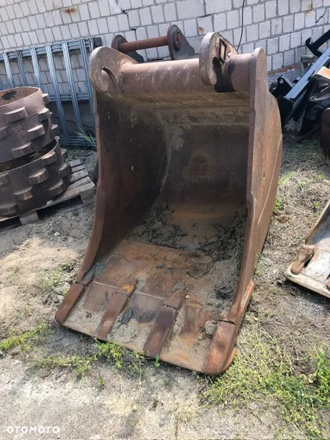 Łyżka Verachtert CW20,CW30,CW40 - 100 cm. - 5