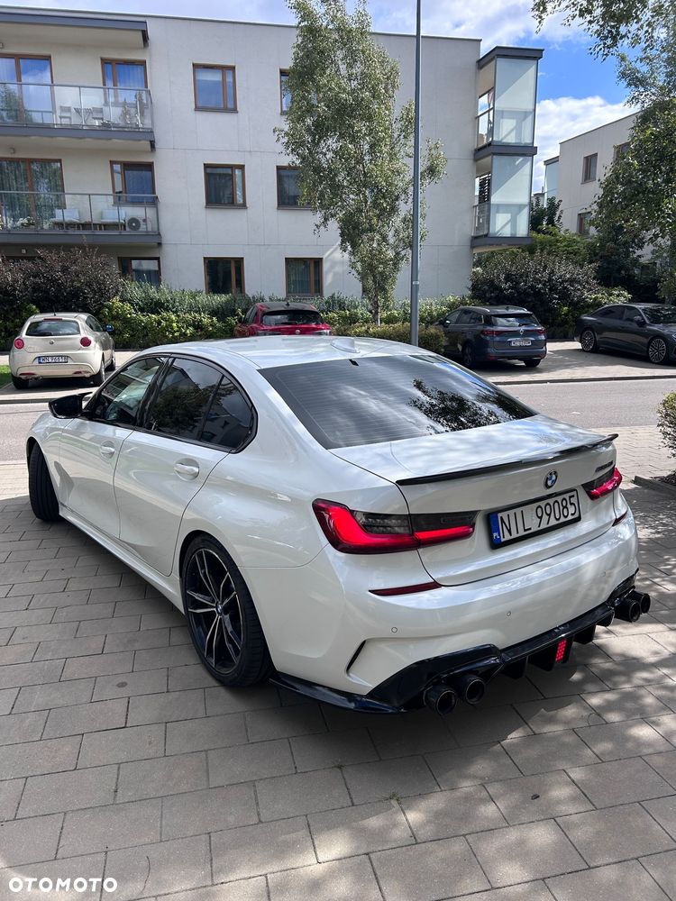 BMW Seria 3 - 7