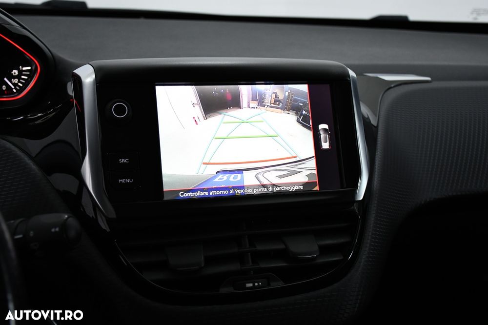 Peugeot 2008 1.2 PureTech Turbo EAT6 S&S GT-Line - 14