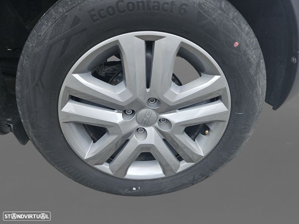 Dacia Sandero 1.0 TCe Stepway Expression - 14