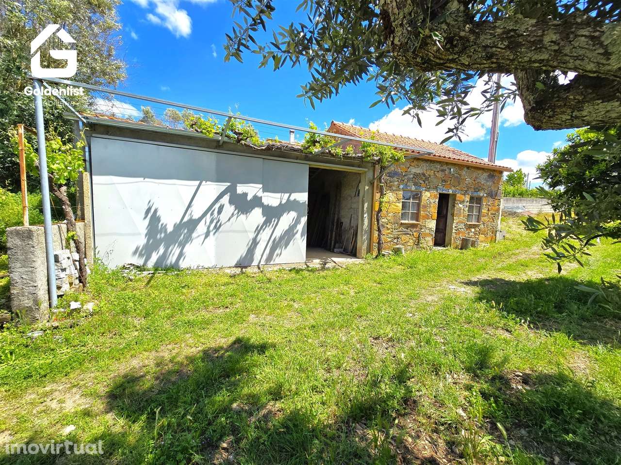 Quintinha T0 Venda em Proença-a-Nova e Peral,Proença-a-Nova - Grande imagem: 2/31