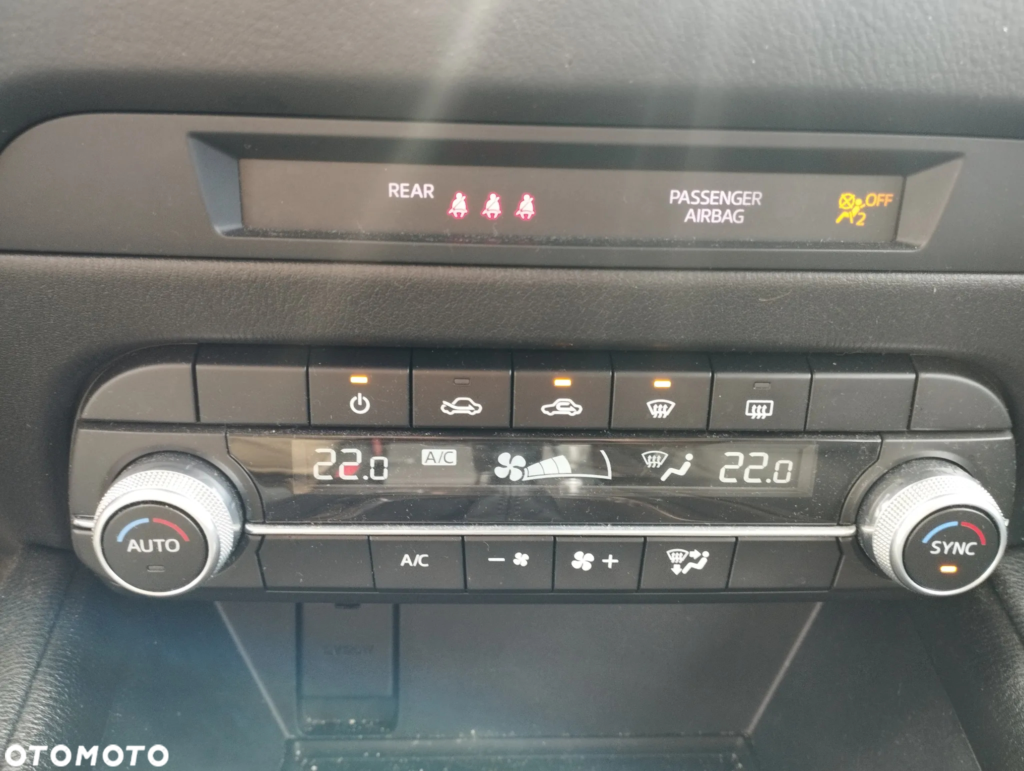 Mazda CX-5 - 16