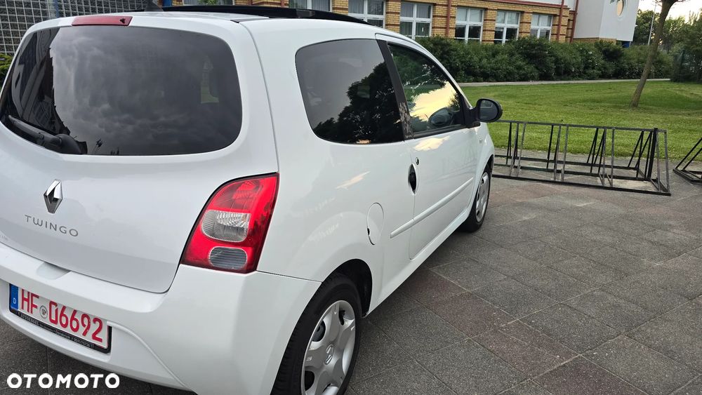 Renault Twingo - 24