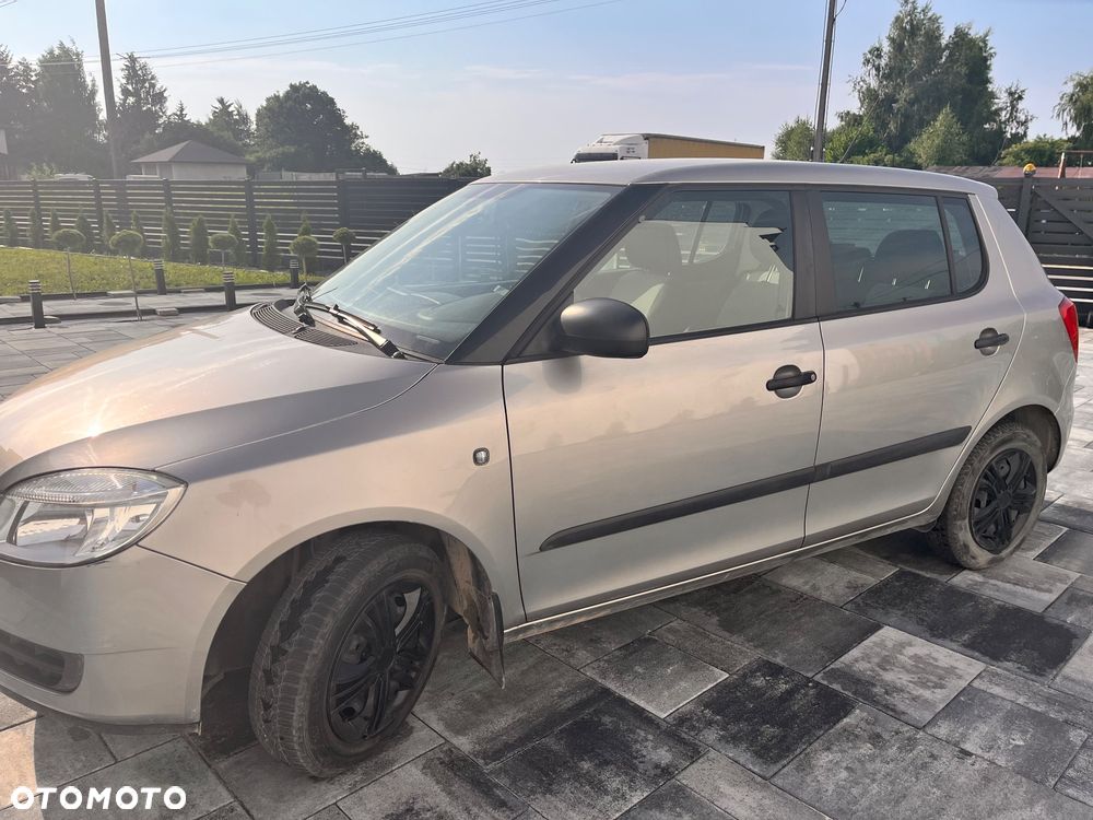 Skoda Fabia 1.2 12V Classic - 3