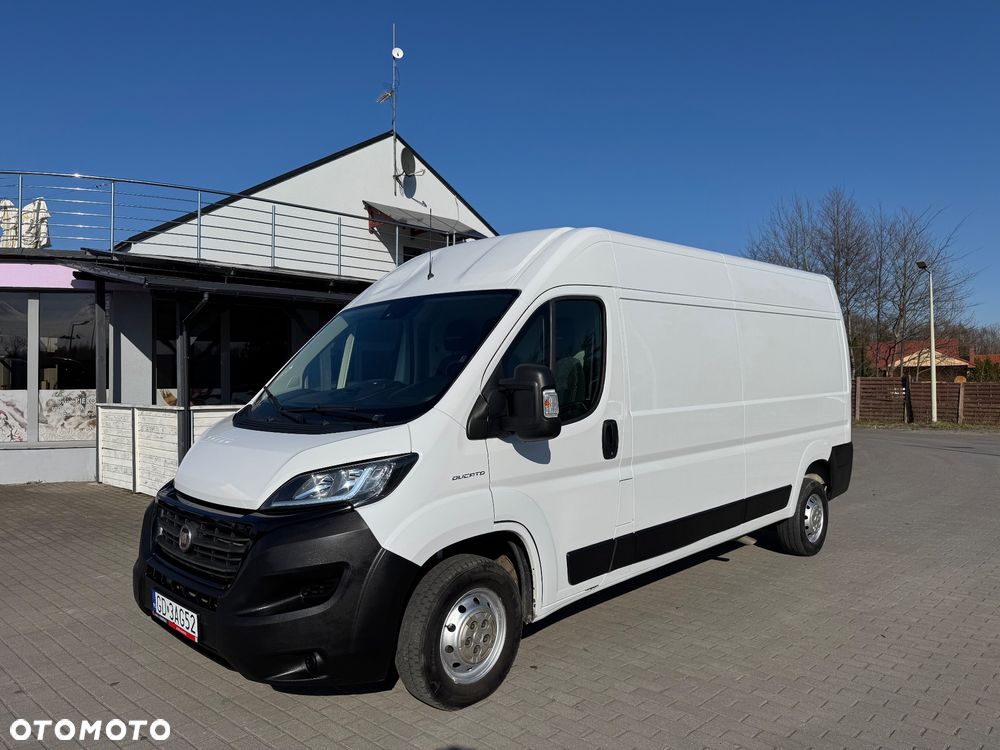 Fiat Ducato - 1