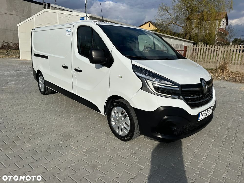 Renault Trafic - 17