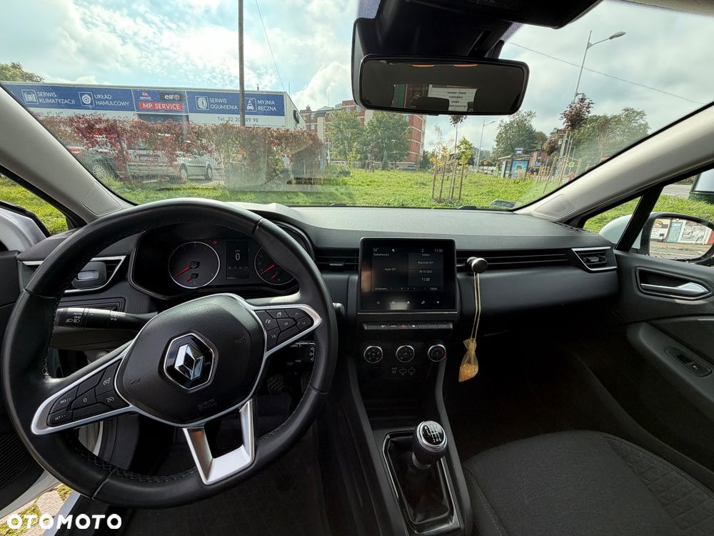 Renault Clio 1.0 TCe Equilibre - 6