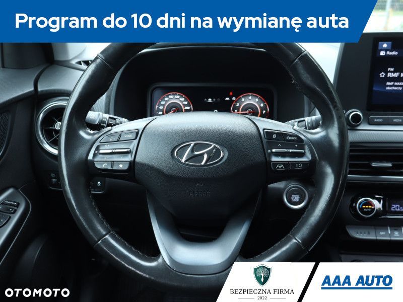 Hyundai Kona - 20