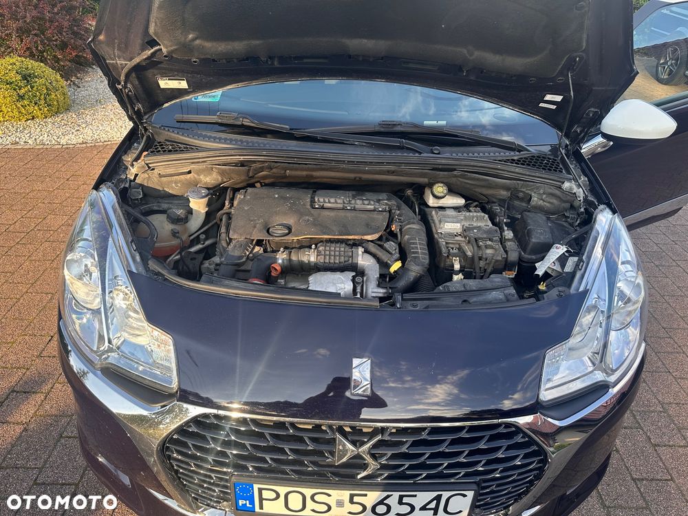 Citroën DS3 - 11
